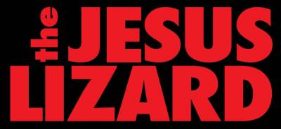 logo The Jesus Lizard
